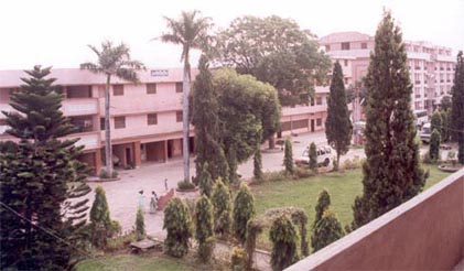 Shri Prem Nagar Ashram